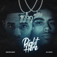 Right Here (feat. Jay Critch) (Single)