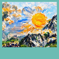 Starry Symphony (Single)