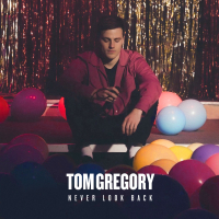 Never Look Back (Single)