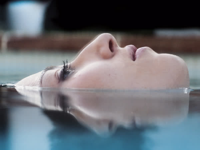 Swimmingpool (Single)