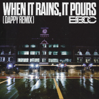 When It Rains, It Pours (Dappy Remix) (Single)