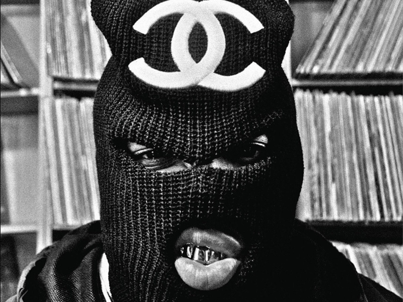 Hitler Wears Hermes 2