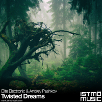Twisted Dreams (EP)