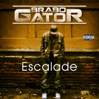 Escalade (feat. Franxo Kash) (Single)