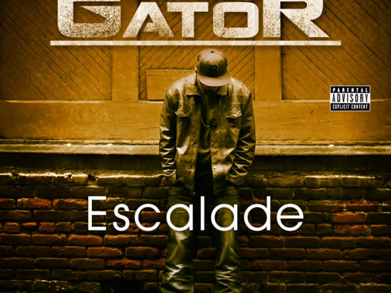 Escalade (feat. Franxo Kash) (Single)