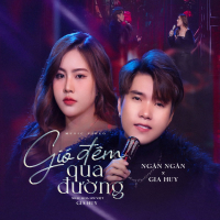 Gió Đêm Qua Đường (Single)