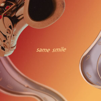 same smile 一样的微笑 feat.喜辰晨 (Single)