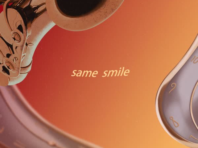 same smile 一样的微笑 feat.喜辰晨 (Single)