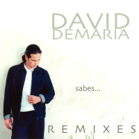 Sabes... (Remixes) (Remasterizado 2025) (EP)