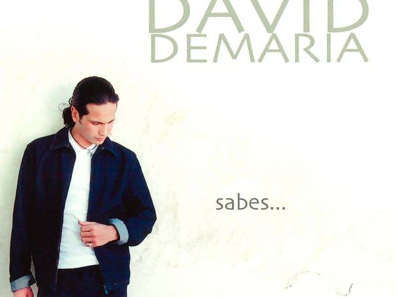 Sabes... (Remixes) (Remasterizado 2025) (EP)