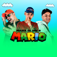 Prazer eu sou o Mario (Single)