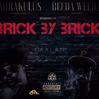 Brick by Brick (Single)