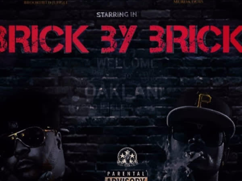 Brick by Brick (Single)