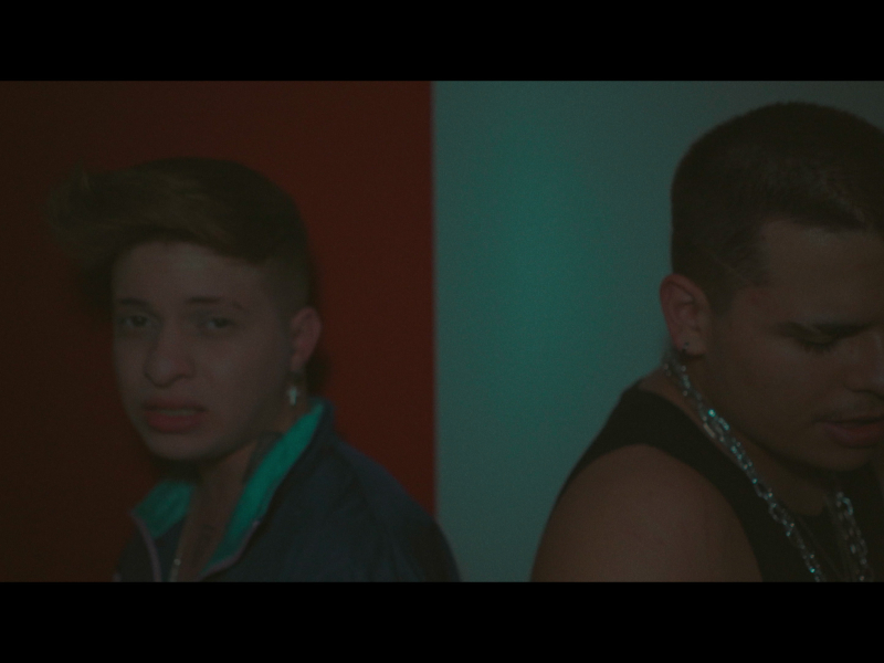 40 Graus (MV) (Single)