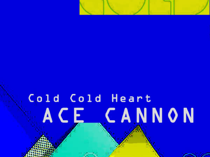 Cold Cold Heart