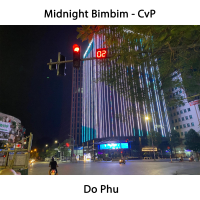 Midnight Bimbim (Single)