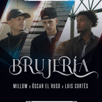 Brujería (Single)