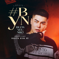 #BYN Buồn Yêu Nhớ (Single)