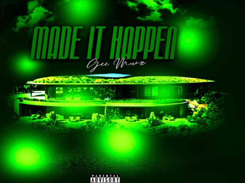 Made It Happen (Single)