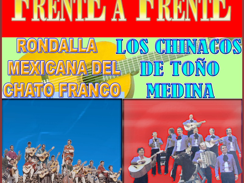 Frente A Frente