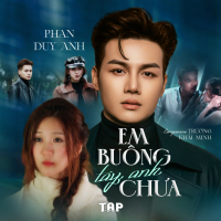 Em Buông Tay Anh Chưa (Single)