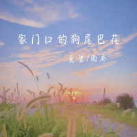 家门口的狗尾巴花 (Single)