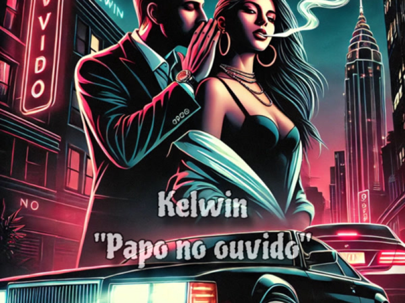 Papo no Ouvido (Single)