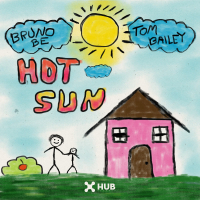 Hot Sun (Single)