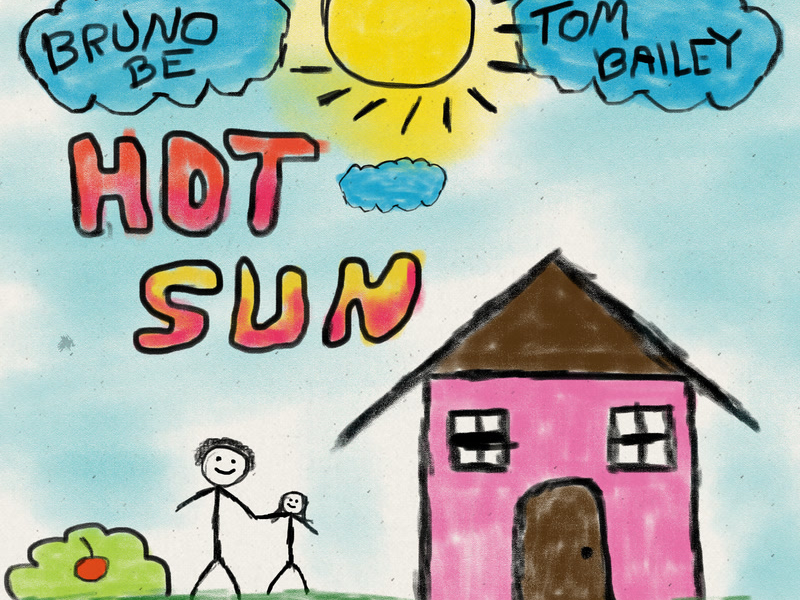 Hot Sun (Single)