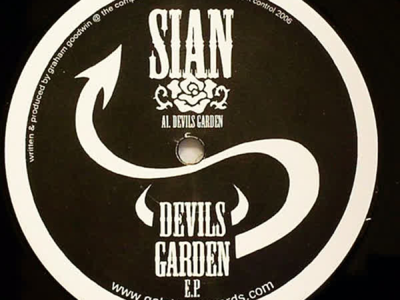 Devils Garden EP (EP)