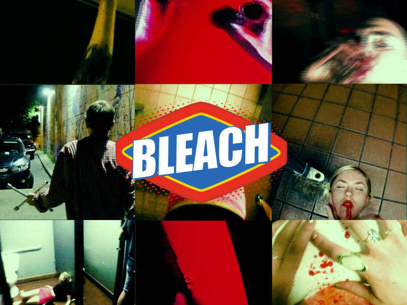 Bleach (feat. The Ingrid Rachel Project)