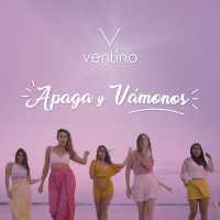 Apaga Y Vámonos (Single)