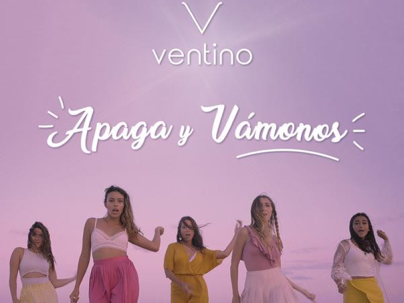 Apaga Y Vámonos (Single)