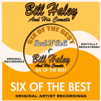 Six Of The Best - Rock 'n' Roll (Original 1954  Version Digitally Remastered) (Single)