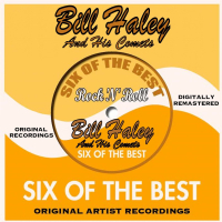 Six Of The Best - Rock 'n' Roll (Original 1954  Version Digitally Remastered) (Single)