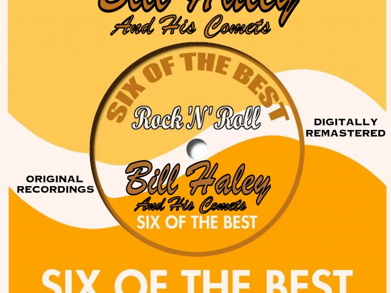 Six Of The Best - Rock 'n' Roll (Original 1954  Version Digitally Remastered) (Single)