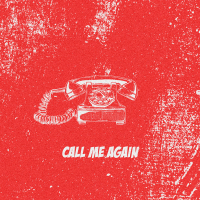 Call Me Again (Single)
