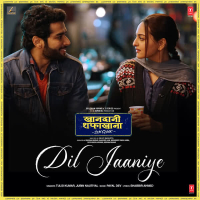 Dil Jaaniye (From 