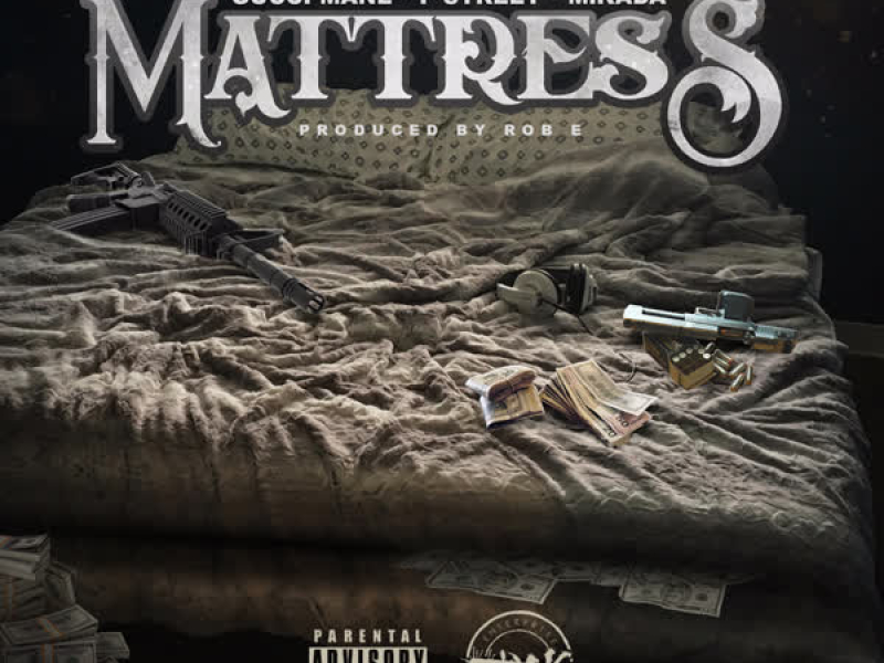 Mattress (Single)