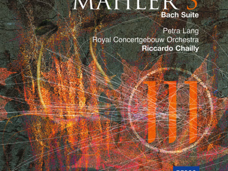 Mahler: Symphony No.3