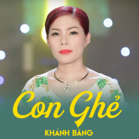 Con Ghẻ (Single)