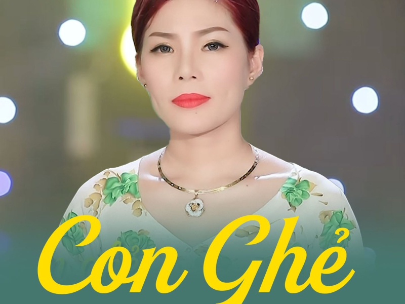 Con Ghẻ (Single)