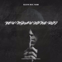 Yêu Nhau Xong Rồi (Đông x Thazh Remix) (Single)