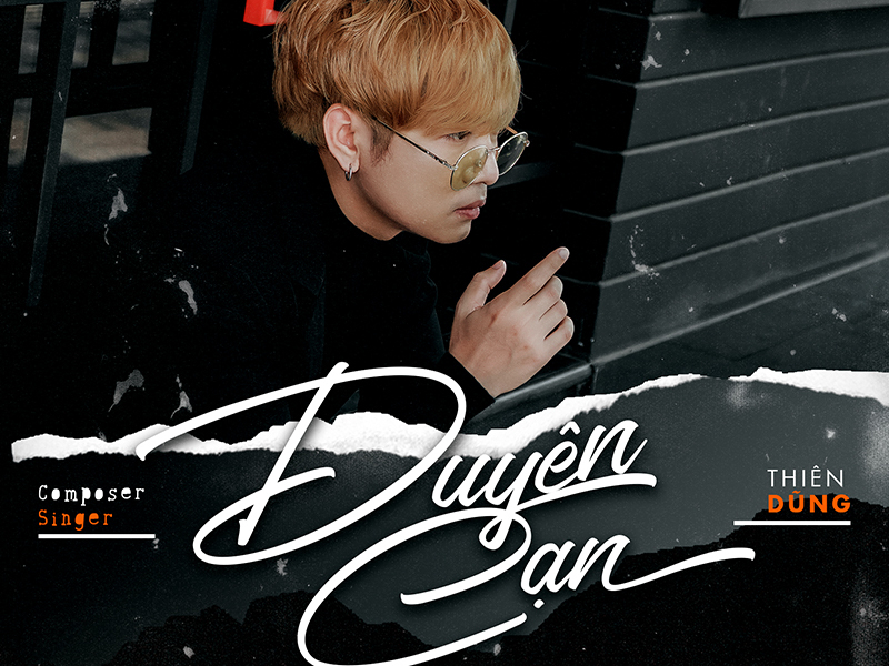 Duyên Cạn (Single)