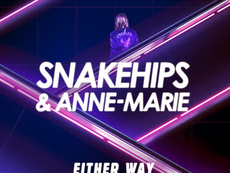 Either Way (Single)