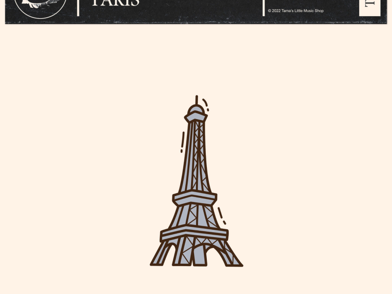 paris (Single)