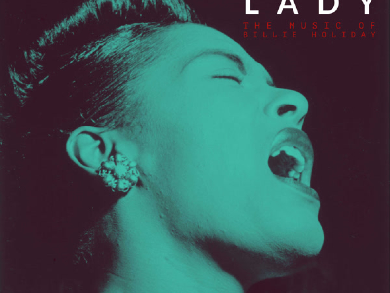 Harlem Lady - Vol. 2: The Music of Billie Holiday