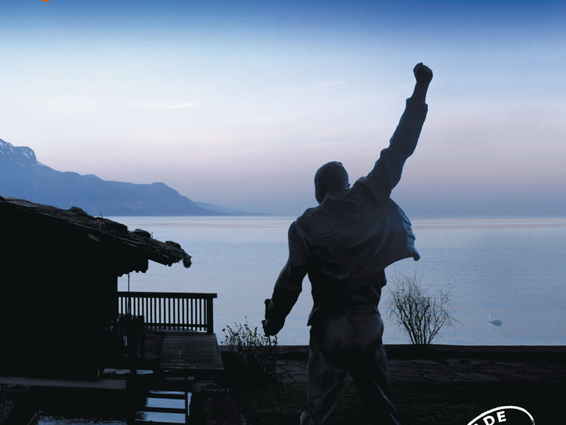 Made In Heaven (Deluxe Edition 2011 Remaster)