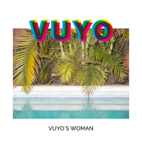 Vuyo's Woman (Single)