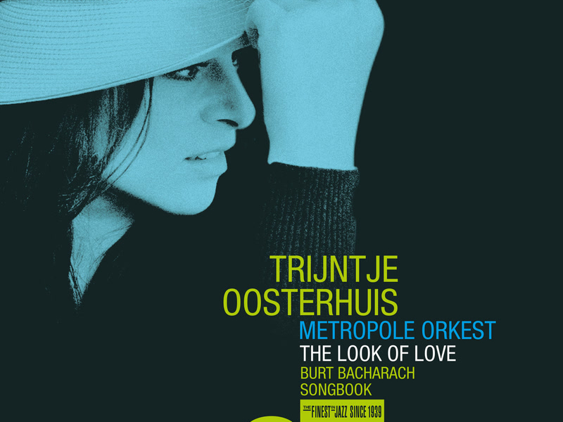 The Look Of Love - Burt Bacharach Songbook